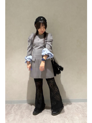 スリーフォータイム