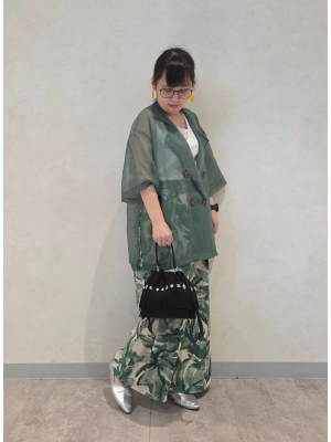 スリーフォータイム