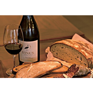 グランドゥ アムール ベーカリーバル