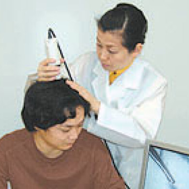 毛髪クリニック リーブ21 小倉O.C