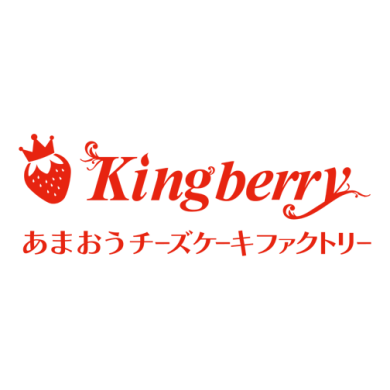 Kingberry あまおうチーズケーキファクトリー