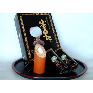 お菓子のつる平