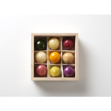 菓匠きくたろう。