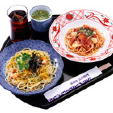 洋麺屋 五右衛門