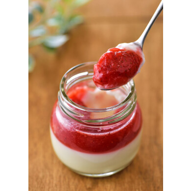 Kingberry あまおうチーズケーキファクトリー