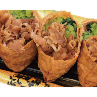 ステーキハウスとみおか/いなりとみおか